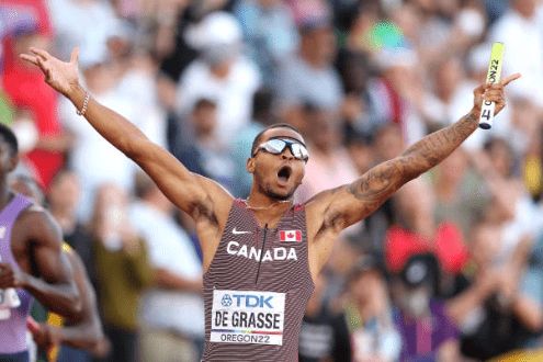 加拿大队实现逆转,惊险取胜 加拿大队实现逆转,惊险取胜