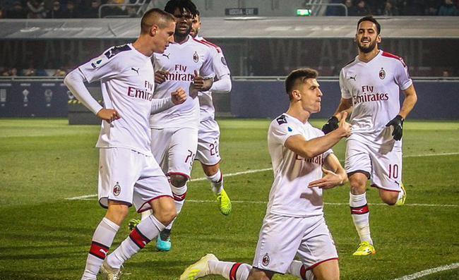 米兰水货球员状态回暖，为球队贡献的简单介绍