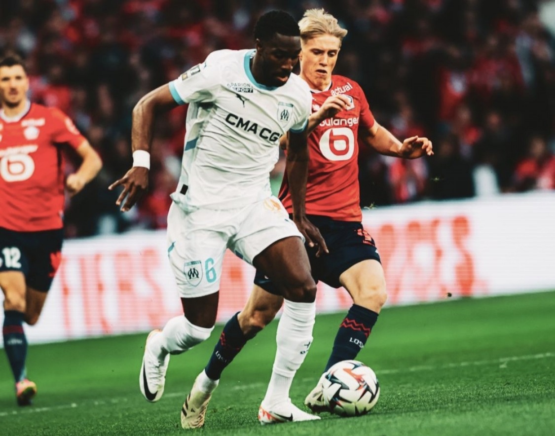 星空体育app-马赛客场取胜，法国联赛劲旅实力显现的简单介绍