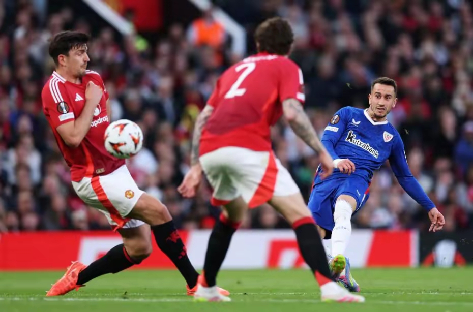 星空体育官方-热刺主场不敌曼联，欧战资格或受影响！