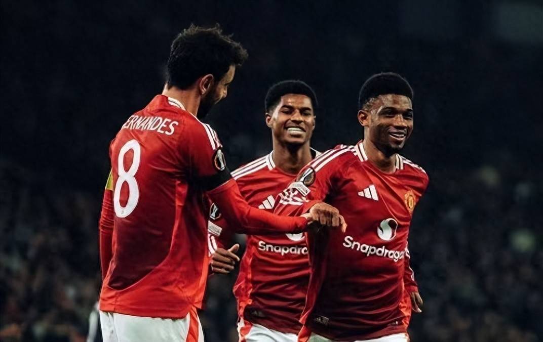 热刺主场不敌曼联，欧战资格或受影响！