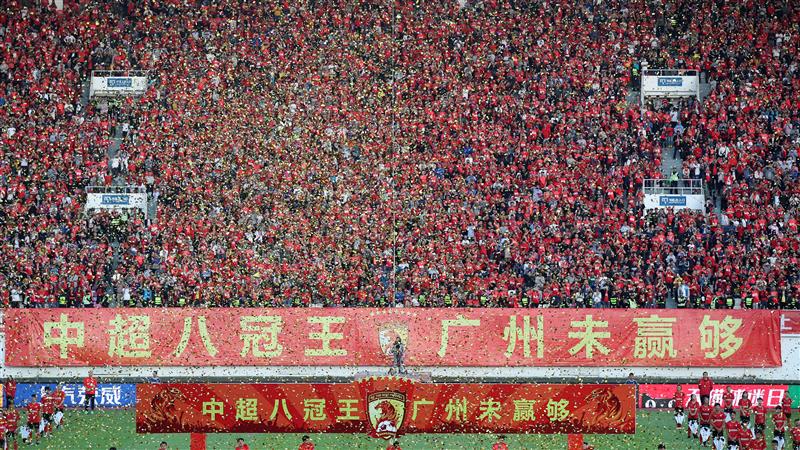 广州恒大战绩不佳,球队全力调整备战下一场比赛的简单介绍 广州恒大战绩不佳,球队全力调整备战下一场比赛的简单介绍