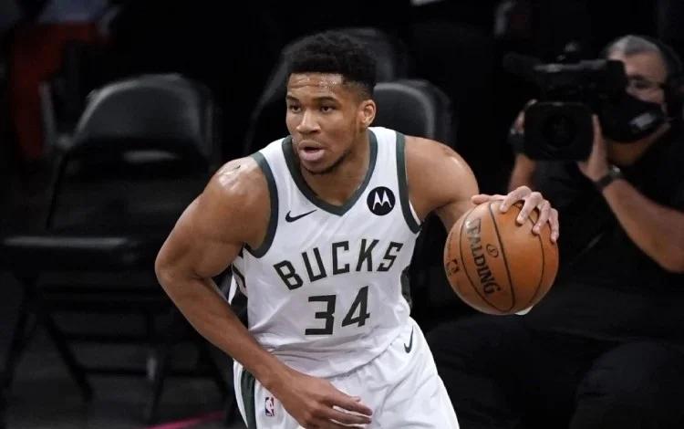 雄鹿大胜老鹰,字母哥充分发挥的简单介绍 雄鹿大胜老鹰,字母哥充分发挥的简单介绍