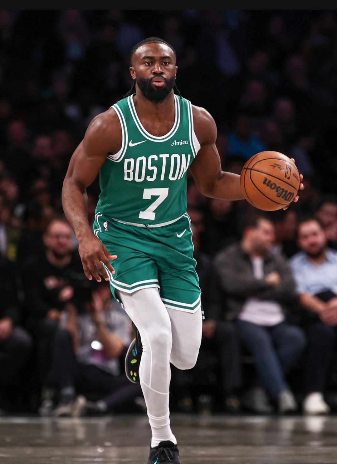 星空体育官网-凯尔特人横扫篮网，塔图姆砍下30分