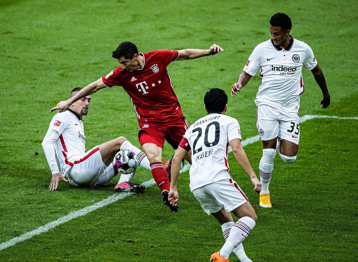 莱比锡红牛主场失利,又一次错过追赶积分榜第一的机会的简单介绍 莱比锡红牛主场失利,又一次错过追赶积分榜第一的机会的简单介绍