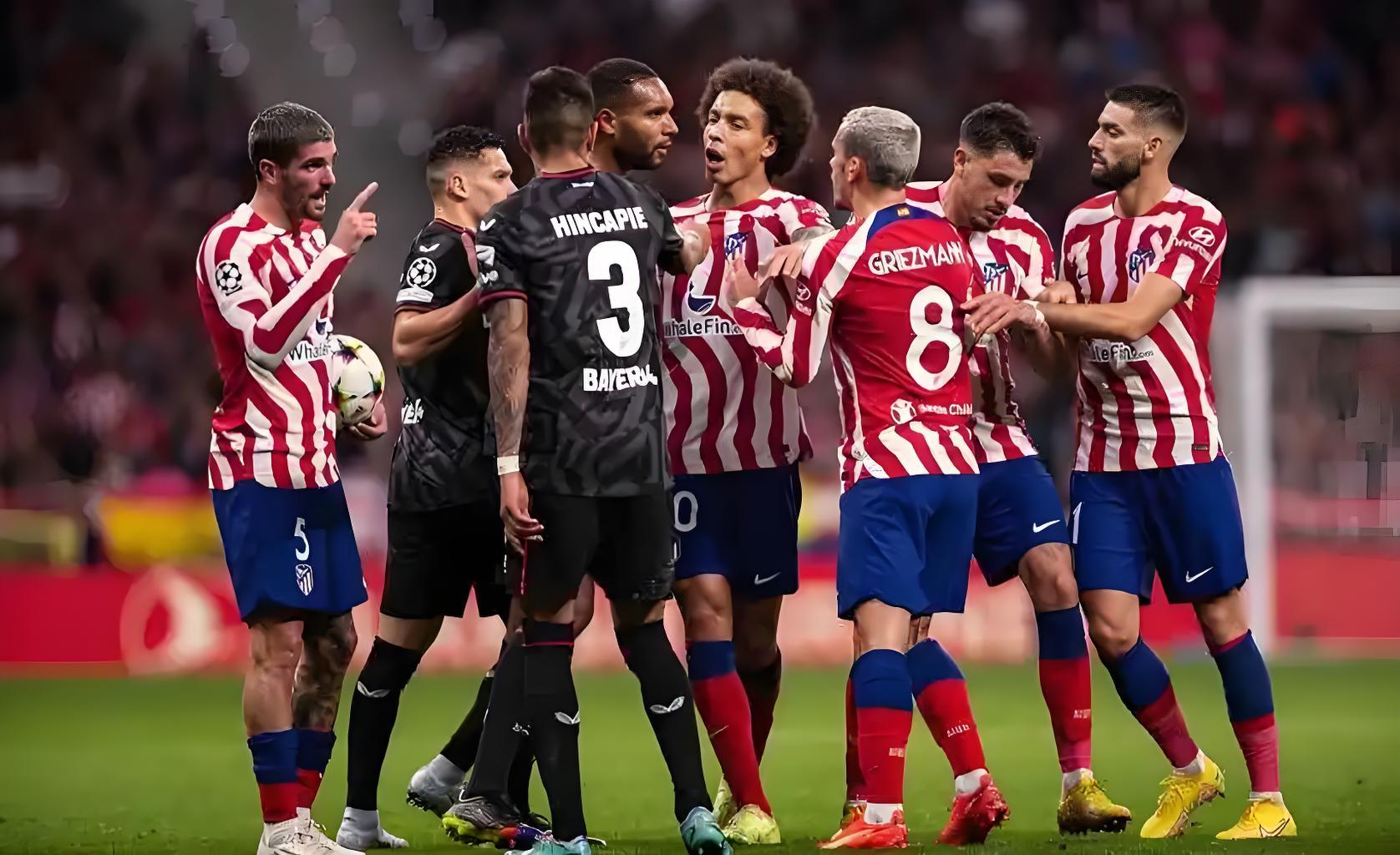 星空体育平台-精彩赛事：巴塞罗那大胜继续保持实力的简单介绍