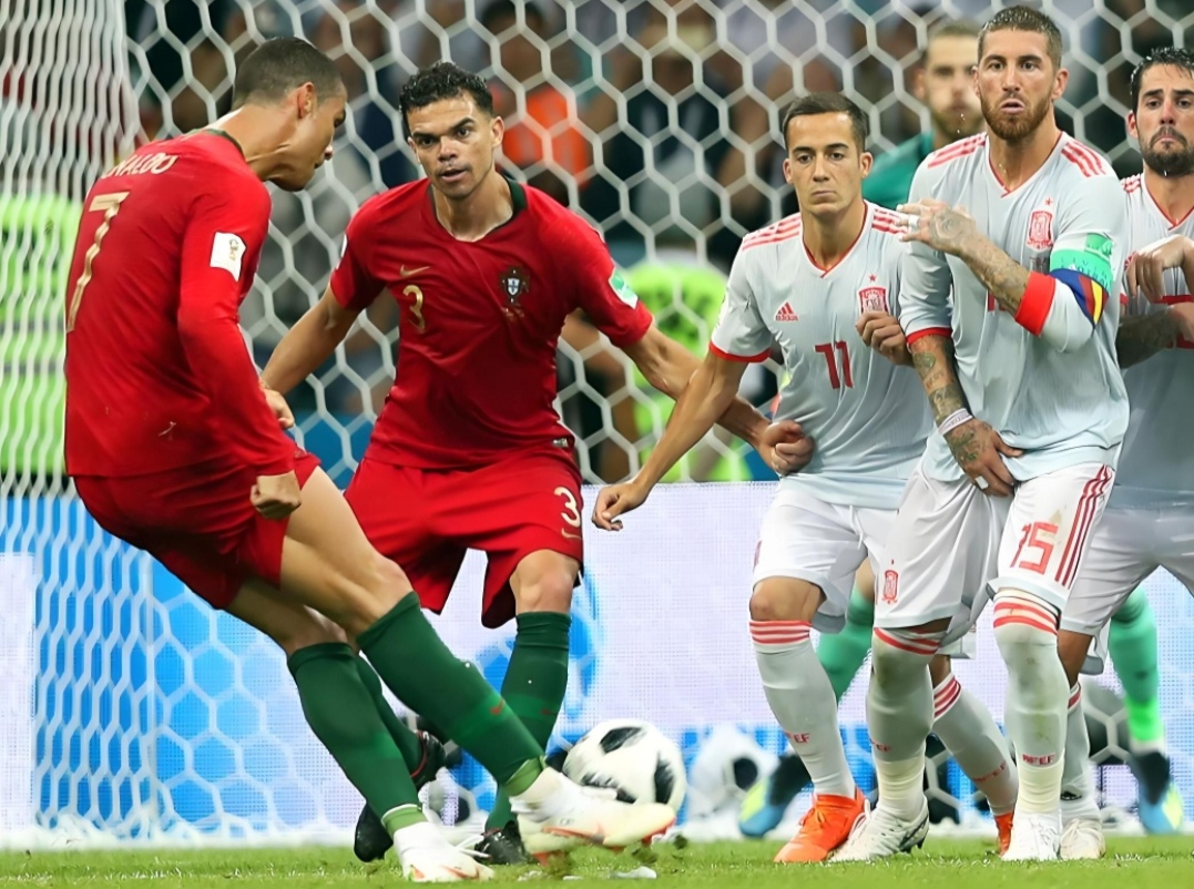 关于足球盛事精彩对阵：球员实力激烈角逐的信息