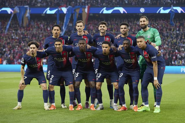 星空体育直播-包含欧洲足球场上法国球队的辉煌表现的词条