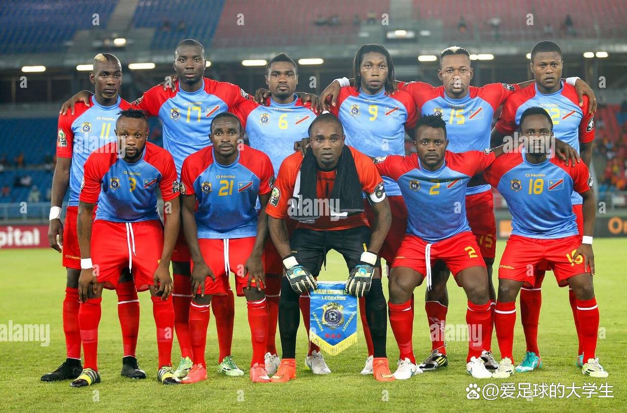 星空体育注册-非洲女子足球联赛即将开幕，观众翘首期待的简单介绍