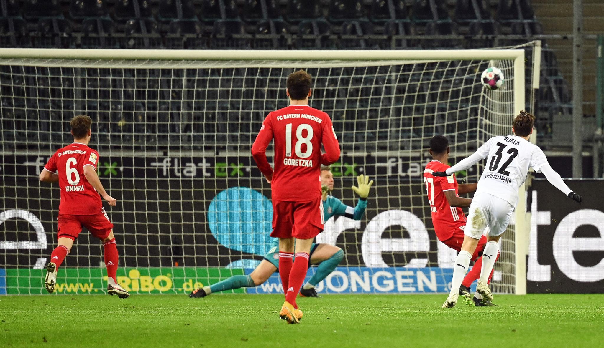 星空体育地址-门兴格拉德巴赫客场大胜沙尔克的简单介绍