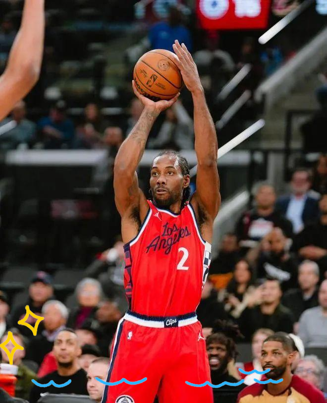 莱昂纳德决胜一举，率快船队逆转火箭晋级的简单介绍