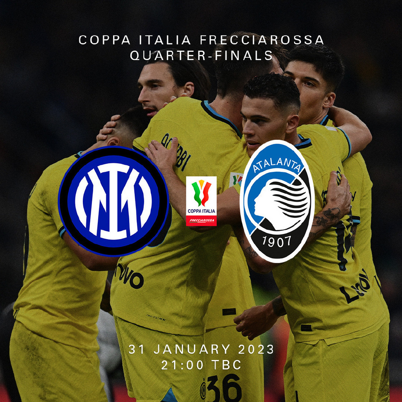 包含意大利国家队在欧洲杯预选赛中大获全胜，实力有增长的词条