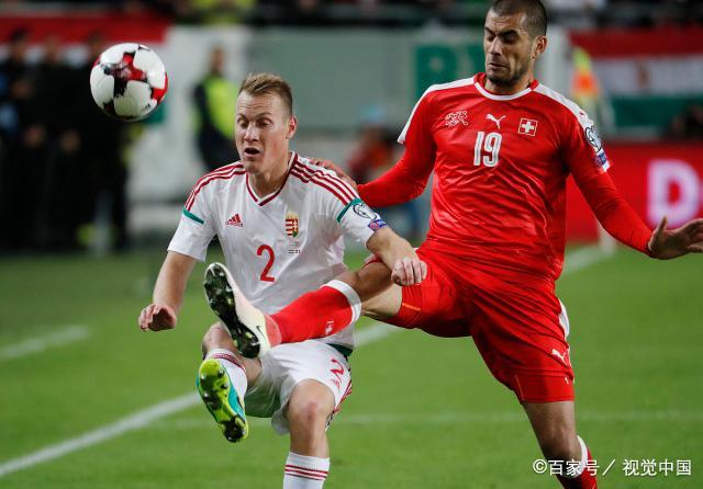 冰岛队将在周末对阵匈牙利队